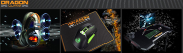 DragonWar