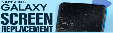 Galaxy Phone Repair