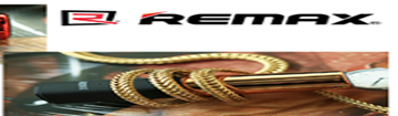 Remax アクセ